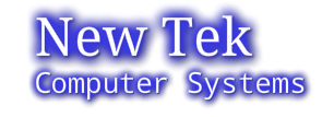 &nbsp;New-Tek Computer Systems | Tech Support and IT Consulting